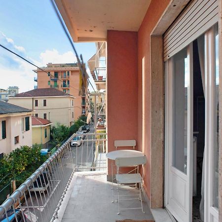 Casa Caterina Appartement Levanto Buitenkant foto