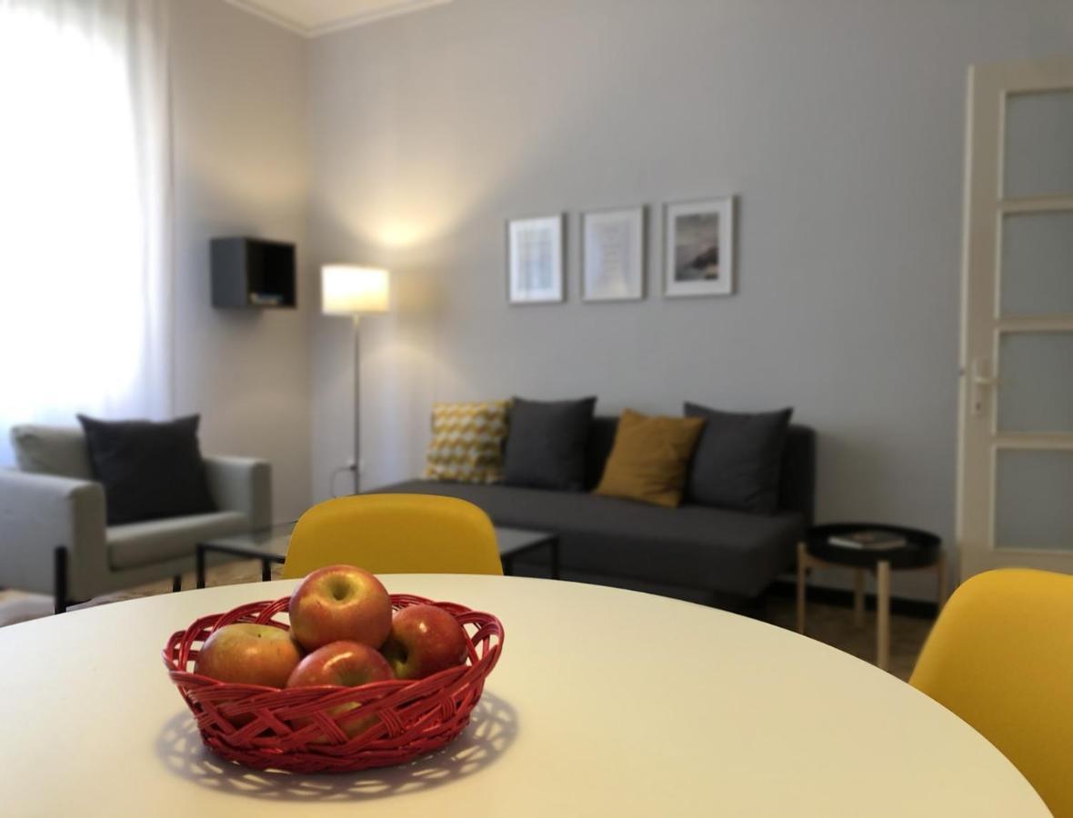 Casa Caterina Appartement Levanto Buitenkant foto