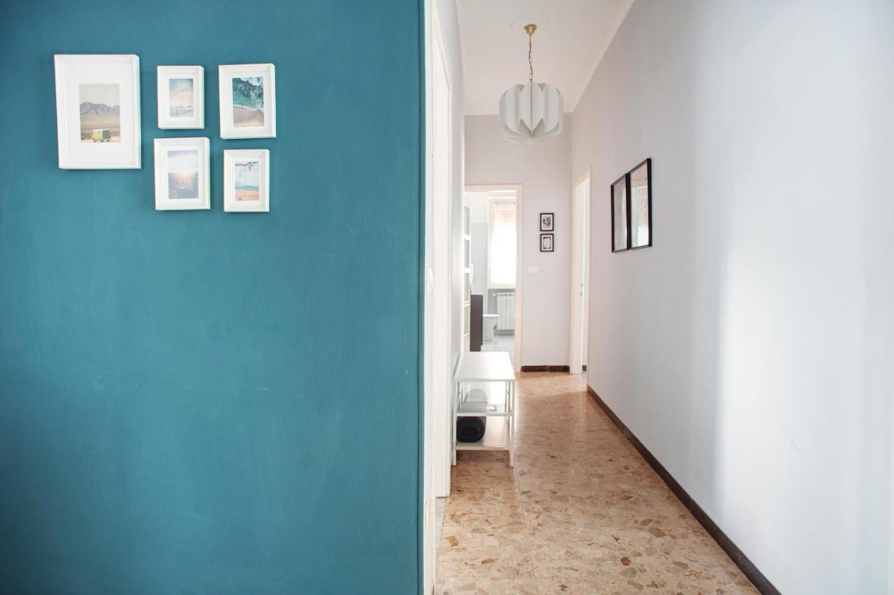Casa Caterina Appartement Levanto Buitenkant foto