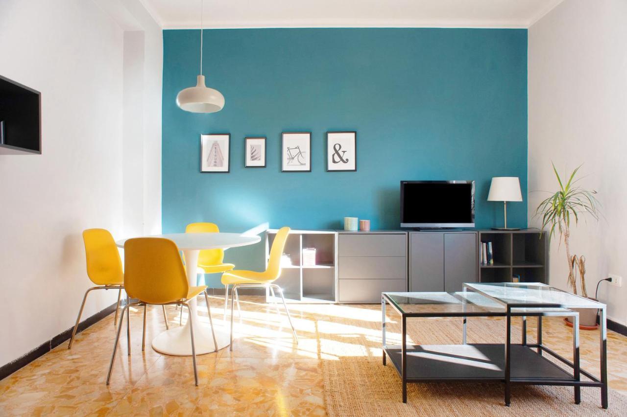 Casa Caterina Appartement Levanto Buitenkant foto