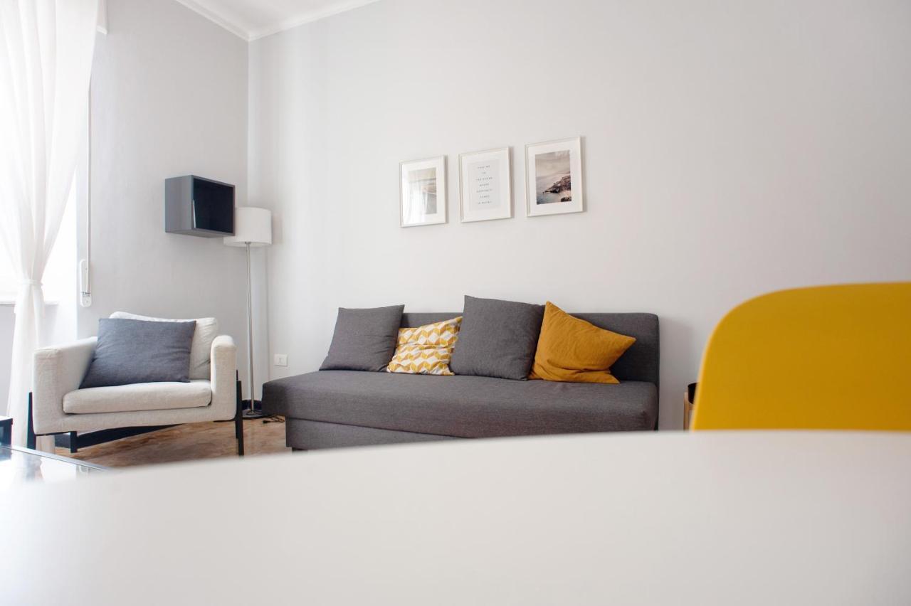 Casa Caterina Appartement Levanto Buitenkant foto