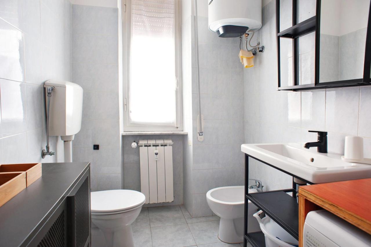 Casa Caterina Appartement Levanto Buitenkant foto