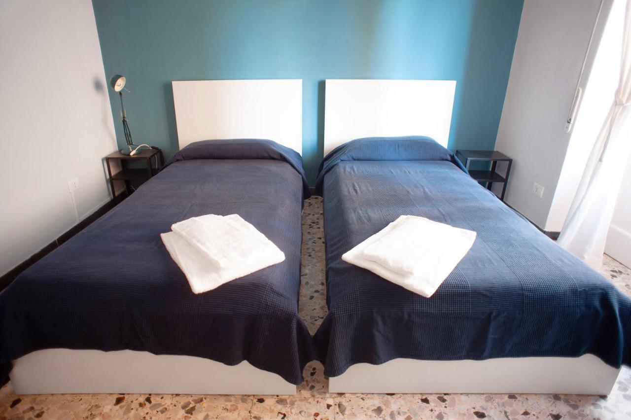 Casa Caterina Appartement Levanto Buitenkant foto