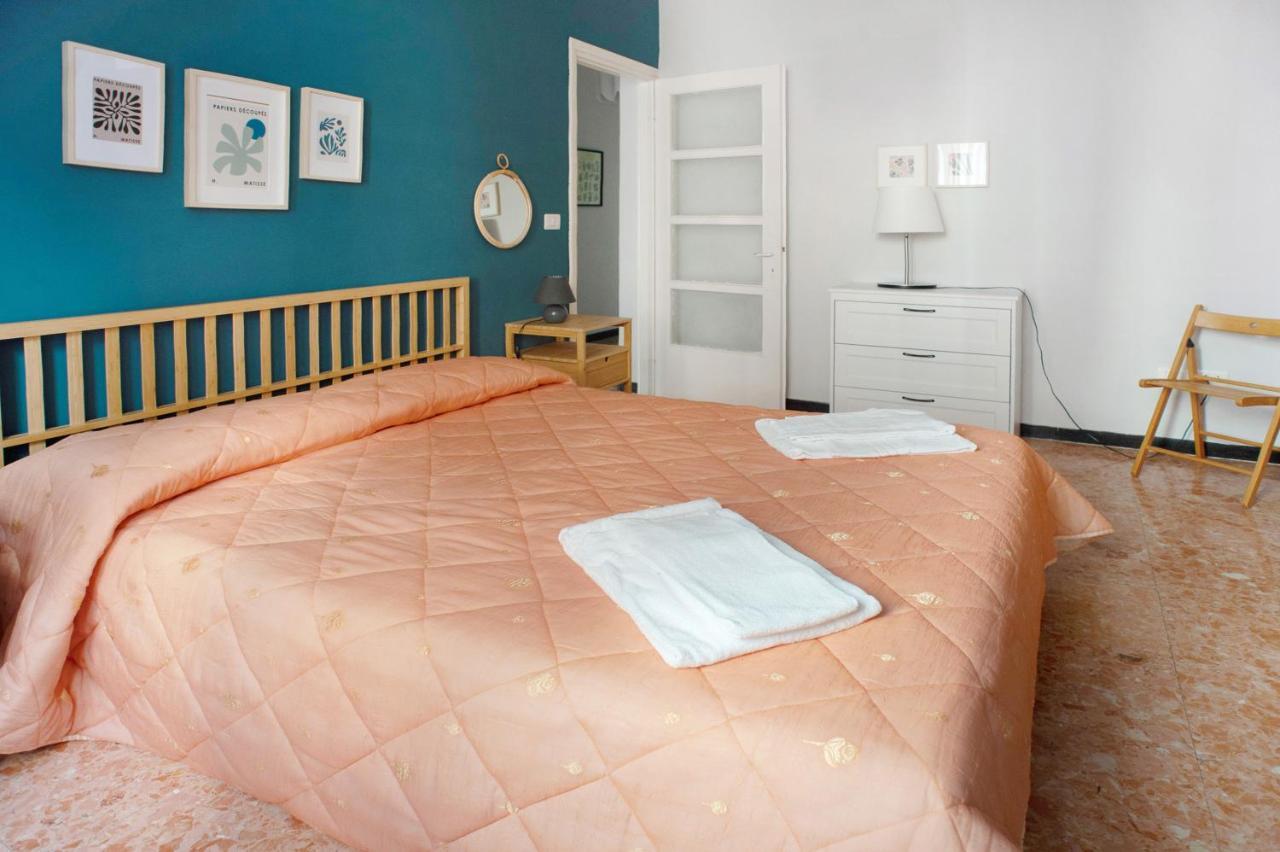 Casa Caterina Appartement Levanto Buitenkant foto